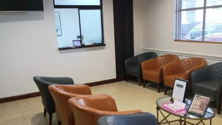 Lobby Lobby