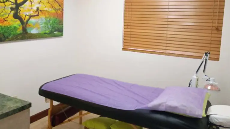 Treatment Rm Treatment Rm