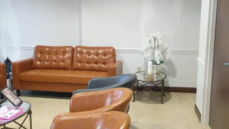 Lobby Lobby