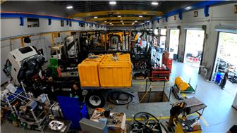 Growing Electrical Contractor, 30 YR History, Seller can Retain Equity