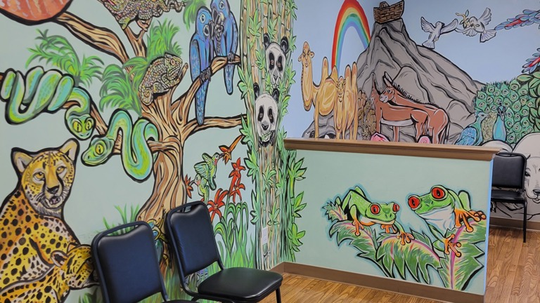 Waiting Room