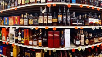 Extremely well managed liquor store & market with exceptional margins