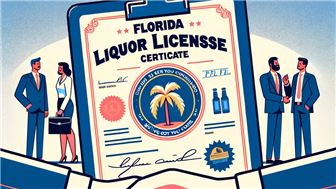 Liquor License Polk County 4COP/3PS Quota - Fire Sale
