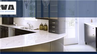 Full Service Cabinet Company: Outstanding Reputation, GREAT Area