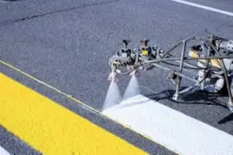 Profitable Pavement Marking Company – Northeast