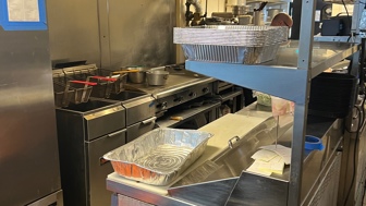 Restaurant East Boca Raton