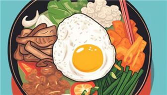 Austin Korean Restaurant.