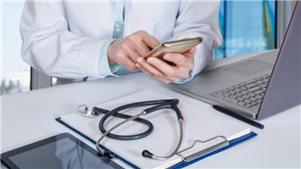 Booming Medical Practice with Two Locations