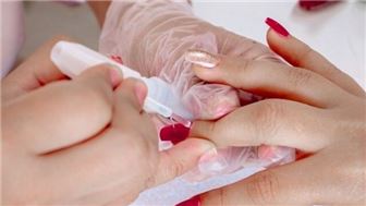 Turnkey Nail Salon/Absentee Owner-Cash Flow Exceeds Asking Price
