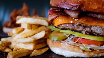 Two Tucson Burger Franchises for Sale Owner Earnings over $175,000