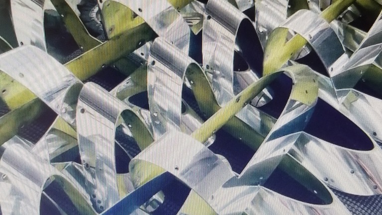 Aerospace