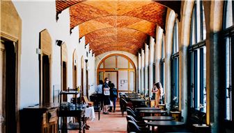 Hillcrest Restaurant with Incredible Charm, Super low rent!