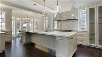 Specialty Kitchen & Bath Design & Build Center -  Established 35 years