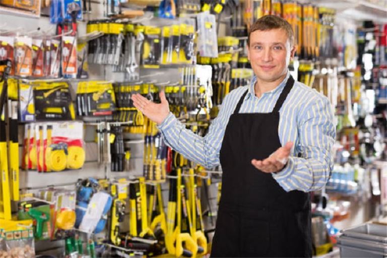Hardware Store