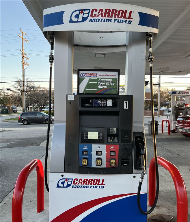 Pump 