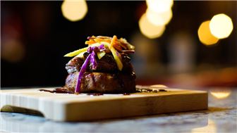 Seller says bring all offers for this Downtown Asheville Restaurant