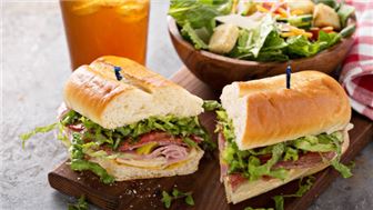 Profitable Sandwich Shop- Easy Operation