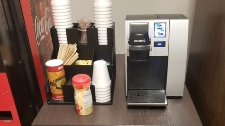 Keurig-Small Office