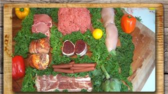 Local Fresh Meat & Deli Market