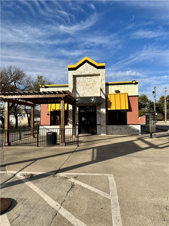 Front View