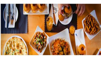 Indian Restaurant Prime Location