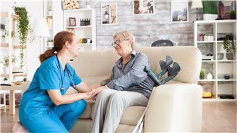 Non- medical home health care business