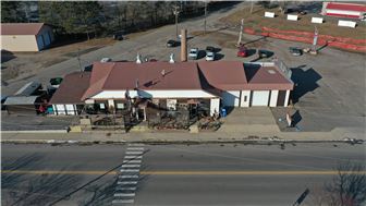 For Sale | Old Creamery Restaurant | Off Highway 10