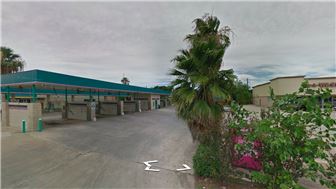 Corner Adj Lot Car Wash: Lucrative Sale  High-Traffic open to offers