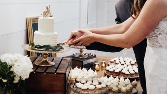 Established Bakery in Prime Location