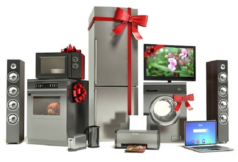 Appliance Store