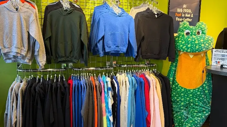 Apparel Samples Apparel Samples