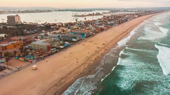 Lucrative Central San Diego Medical Practice For Sale - Investor Owned