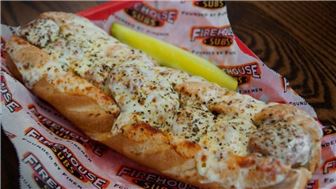 High-Volume Firehouse Subs - Sales Over $1.3 Million!