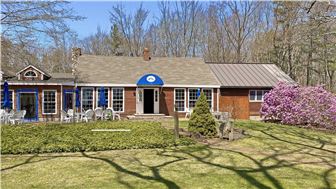 Merriland Farms Cafe