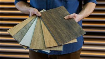 Flooring Sales and Installation $1.3M Sales | Western Horry County