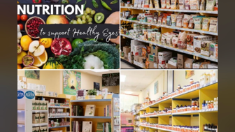 ABC HealthFoods Inc dba Discount Health Foods