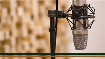 Profitable Recording Studio