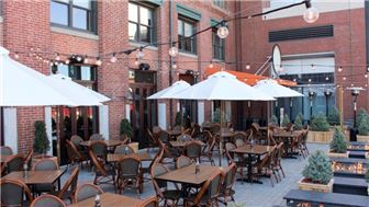 Confidential Turn-key Restaurant with Real Estate