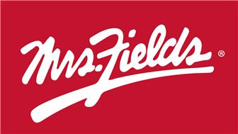Mrs. Field's Cookies Franchise inside a Mall!!!