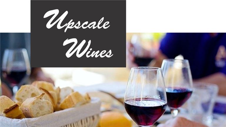Specialty Wine Store