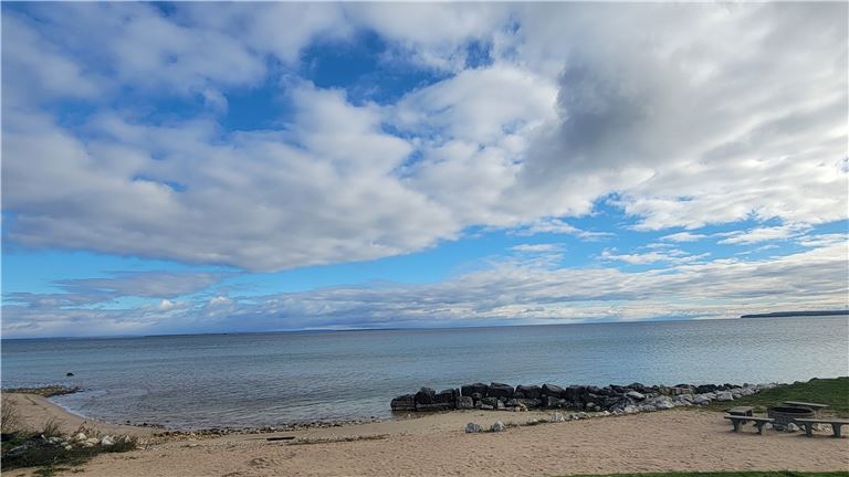 Lake Huron