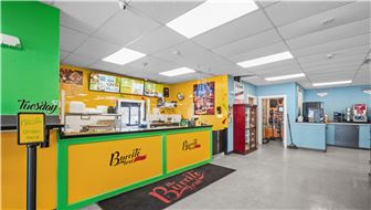 Established Business For Sale