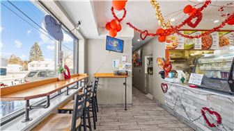 Established Business For Sale