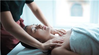 Massage Therapy & Spa