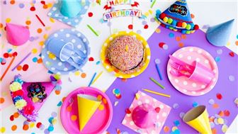 Well Established Disposable Party Items and Gifts