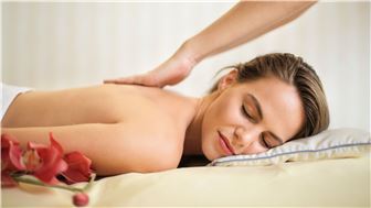 Massage Therapy & Spa