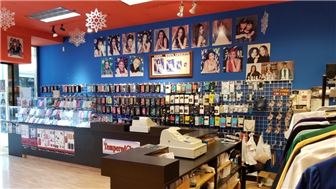 Very Profitable Photography Studio (Great Opportunity)