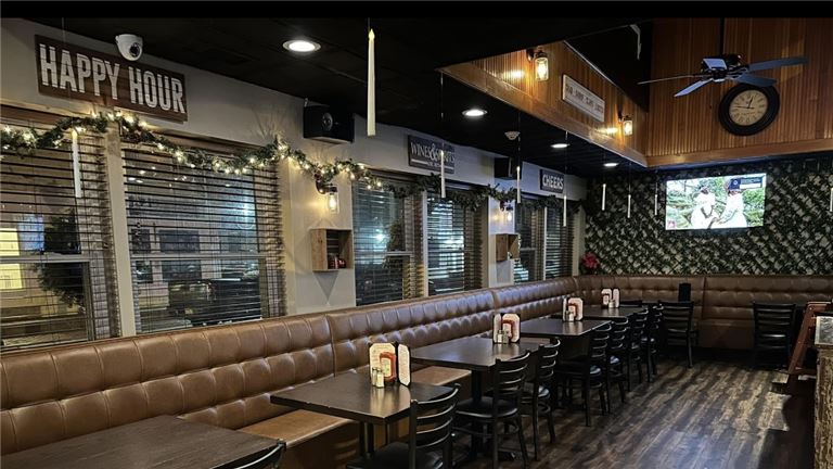 Pub