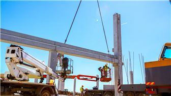Profitable 50 Year Crane/Rigging Price Reduction and Seller Financing
