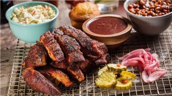 Absentee Ran BBQ Restaurant NW Metro Atlanta, 700 + Reviews 4.3 Stars